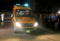 করোনা আক্রা'ন্ত হওয়ায় স্ত্রীকে পাঁচতলা থেকে ফেলে দিলেন স্বামী