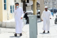  করোনায় আক্রা'ন্তের চেয়ে সৌদিতে বাড়তে শুরু করেছে সুস্থতার হার