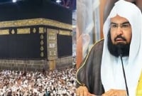 আল্লাহর সাহায্য লাভের শরয়ী দিকনির্দেশনা কাবা শরিফের ইমামের