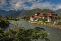 ভারতের পানি আ'টকানো নিয়ে সুর পাল্টাল ভুটান