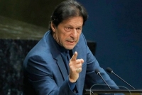 আফগানিস্তানে মার্কিন সেনারা পরাজিত হয়েছে: ইমরান খান