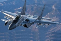 চীনের সঙ্গে উত্তে'জনার মধ্যে ভারতকে যু'দ্ধবিমান ও ক্ষে'পণা'স্ত্র ব্যবস্থা দিচ্ছে রাশিয়া