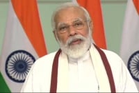   সাতক্ষীরায় মোদির আগমন উপলক্ষে আনন্দের বন্যা বইছে