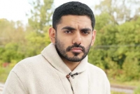 জামাল খাশোগির পর এবার সৌদি যুবরাজের টার্গে'ট সাংবাদিক ওমর আব্দুল আজিজ!