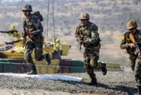  চীনের দ'খলে যাওয়ায় কয়েকশ’ বর্গকিলোমিটার এলাকায় ঢুকতে পারছে না ভারতীয় সেনারা