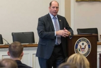 চীনকে কঠিন জবাব দেয়ার সময় এসে গেছে : মার্কিন কংগ্রেসম্যান