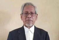 করোনায় ফেনী জেলা আওয়ামী লীগ সভাপতি আকরামুজ্জামানের মৃত্যু