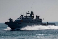 সমুদ্রসীমায় তিনটি ইরানি জাহাজ, হা'মলা চালালো সৌদি আরব