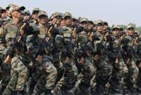 ভা'রী অ'স্ত্রসহ এবার সীমান্তের দিকে যাচ্ছে হাজার হাজার ভারতীয় সেনা