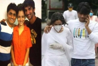 কত বড় বিশ্বাসঘা'তকতা! সুশান্তের সবচেয়ে কাছের বন্ধু সন্দীপও শেষ পর্যন্ত এটা করলো!