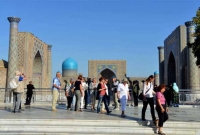 উজবেকিস্তান ভ্রমণে করোনা আক্রা'ন্ত হলে মিলবে ৩ হাজার ডলার!