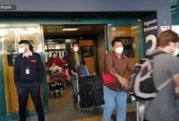 তথ্য লুকিয়ে ইতালি ফিরেছেন আক্রা'ন্ত প্রবাসী বাংলাদেশি, ২ রেস্টুরেন্ট বন্ধ