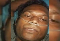 'বাবা, আমি দম নিতে পারছি না বিদায়...' ছেলের হৃদয় বিদারক শেষ ভি'ডিও