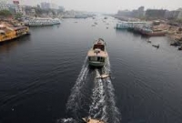 এখন পর্যন্ত ১৬ লা'শ উ'দ্ধার, অভি'যানে ফায়ার সার্ভিস, কোস্টগার্ড, নৌবাহিনীর সদস্যরা এখন পর্যন্ত ১৬ লা'শ উ'দ্ধার, অভি'যানে ফায়ার সার্ভিস, কোস্টগার্ড, নৌবাহিনীর সদস্যরা