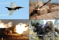 লক্ষ্য লাদাখ? আপৎকালীন প্রস্তুতিতে ভারত, যুদ্ধা'স্ত্র নিয়ে পাশে 'বন্ধু'রা!