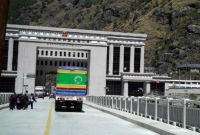 ভারতের চিন্তা বাড়িয়ে চীনের জন্য দ্বিতীয় বর্ডার পয়েন্ট খুলে দিলো নেপাল