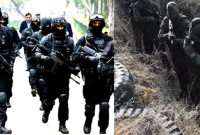 ভারত-চীন সীমা'ন্তে এবার সা'র্জিক্যা'ল স্ট্রা'ইক করা ঘা'ত'ক কমা'ন্ডো'রা!