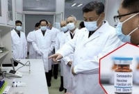 প্রথমে যারা পাচ্ছেন চীনের তৈরি বিশ্বে প্রথম করোনার ভ্যাকসিন!