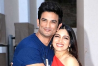 সুশান্তকে শ্রদ্ধা জানাতে করোনায় দুর্গ'ত ৪০০০ পরিবারকে অন্নদান, অনন্য সি‌দ্ধান্ত অভিনেত্রী ভূমির