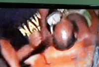 রাখে আল্লাহ মারে কে, ১২ ঘণ্টা পর বুড়িগঙ্গার তলদেশ থেকে জীবিত উ'দ্ধার এক ব্যক্তি