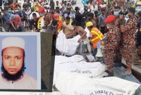  ডুবন্ত লঞ্চের ভিতরে কিভাবে ১২ ঘণ্টারও বেশি সময় ছিলেন, নিজেই জানালেন সেই সুমন বেপারী