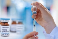 অক্সফোর্ডের ভ্যাকসিনের তৃতীয় ধাপে পরীক্ষামূলক প্রয়োগ শুরু