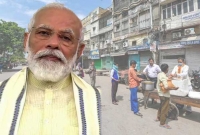 ভারতে নভেম্বর পর্যন্ত বিনামূল্যে রেশন দেওয়া হবে : বড় ঘোষণা মোদির 