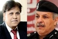 পাপলুর কাছে থেকে  ঘুষ গ্রহণের জড়িত থাকার অভি'যোগে কুয়েতি মেজর জেনারেল বরখাস্ত