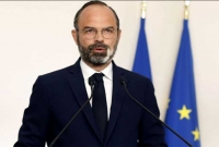 পৌরসভার মেয়র নির্বাচিত হলেন ফ্রান্সের প্রধানমন্ত্রী!