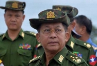 রোহিঙ্গা নির্যা'তন ও গণহ'ত্যার দায়ে তিন সেনা কর্মকর্তা দোষী সাব্যস্ত