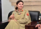পাকিস্তানে প্রথম নারী লেফট্যানেন্ট জেনারেল হওয়া কে এই নিগার জোহর?
