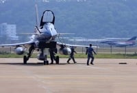 কাশ্মীরে পাকিস্তানি ঘাঁ'টিতে চীনা যু'দ্ধবিমান, ভারতে হা'মলার জন্যই প্রস্তুতি!