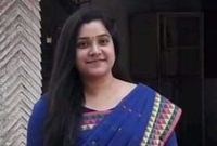 সারা দেশে বিসিএসে ইংরেজিতে প্রথম বেরোবির মুন্নি