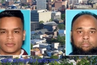  ভোট জা'লিয়াতির অভি'যোগে নিউজার্সিতে দুই বাংলাদেশি গ্রেফতার, প্রমাণ হলে ১৬ বছরের জেল