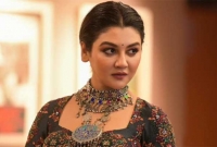 ভারত নিয়ে অ'শ্লী'ল ভাষায় প্রশ্ন, রে'গে আ'গুন জয়া আহসান!