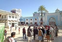 ৭০০ বছরের ইতিহাসে এই প্রথমবারের মতো শাহজালালের মাজারে এমনটি হলো