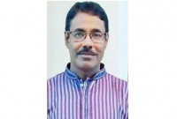 আমি এডভোকেট হুমায়ুন কবির ভুইয়াঁর কন্যা বলছি