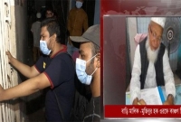 শিক্ষার্থীদের তাড়িয়ে দিচ্ছে ঢাকার বাড়িওয়ালারা, মালামাল ভাগাড়ে! শিক্ষার্থীদের তাড়িয়ে দিচ্ছে ঢাকার বাড়িওয়ালারা, মালামাল ভাগাড়ে!