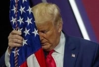 একদিনেই ৫০ হাজার আক্রা'ন্তের নতুন রেকর্ড যুক্তরাষ্ট্রে!