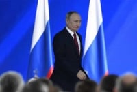 পুতিনকে ২০৩৬ সাল পর্যন্ত প্রেসিডেন্ট থাকার সমর্থন দিয়েছে রাশিয়ার জনগণ!