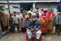 যতদিন করোনা থাকবে ততদিন বিনা ভাড়াতেই থাকতে পারবেন ভাড়াটিয়ারা- এক মহানুভব বাড়িওয়ালার ঘোষণা যতদিন করোনা থাকবে ততদিন বিনা ভাড়াতেই থাকতে পারবেন ভাড়াটিয়ারা- এক মহানুভব বাড়িওয়ালার ঘোষণা