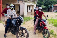 করোনায় ছাত্রলীগের উদ্যোগে রাজধানীতে বিনা খরচে অক্সিজেন সেবা করোনায় ছাত্রলীগের উদ্যোগে রাজধানীতে বিনা খরচে অক্সিজেন সেবা