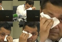 ডা. আসিফ মাহমুদ গাজীপুরের গর্ব, মেট্রিকে আইডিয়াল স্কুল (7th stand), নটরডেমিয়ান, ঢাবি থেকে মাস্টার্স ফার্স্ট ক্লাস ফার্স্ট