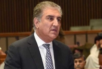 করোনায় আক্রা'ন্ত পাকিস্তানের পররাষ্ট্র মন্ত্রী