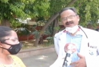বহু করোনা রোগীর জীবন বাঁ'চানো সেই ডাক্তারের মৃ'ত্যু করোনাতেই!