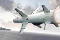  জাহাজ বিধ্ব'সী ভ'য়ঙ্ক'র ক্ষেপণা'স্ত্র 'আটমাকা'র সফল পরীক্ষা চালাল তুরস্ক