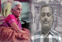 'আমার ছেলে সারা জীবন অনেক পা'প করেছে, ওকে গু'লি করে মা'রা হোক'