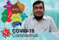 গরিবের ডাক্তার নামে পরিচিত যশোরের সেই ডা. আমজাদের করোনায় মৃত্যু