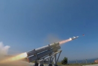 সামরিক শক্তিতে আরও ভ'য়ঙ্কর হয়ে উঠল তুরস্ক, বিধ্ব'সী ক্ষেপণা'স্ত্র 'আটমাকা' ২২০ কিলোমিটার দূরেও সফল