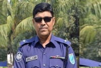 করোনায় আক্রা'ন্ত নারায়ণগঞ্জের ট্রাফিক ইন্সপেক্টর শরীফ 